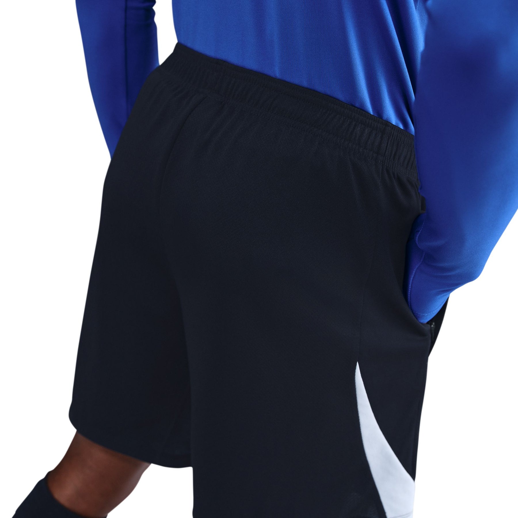 Quần Ngắn Thể Thao Bóng Đá Nam Nike Cfc M Nk Df Strk Short Kz3R