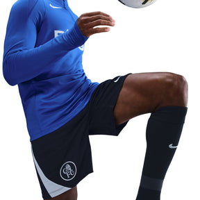 Quần Ngắn Thể Thao Bóng Đá Nam Nike Cfc M Nk Df Strk Short Kz3R