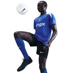 Áo Tay Ngắn Thể Thao Bóng Đá Nam Nike Cfc M Nk Df Strk Ss Top K3R