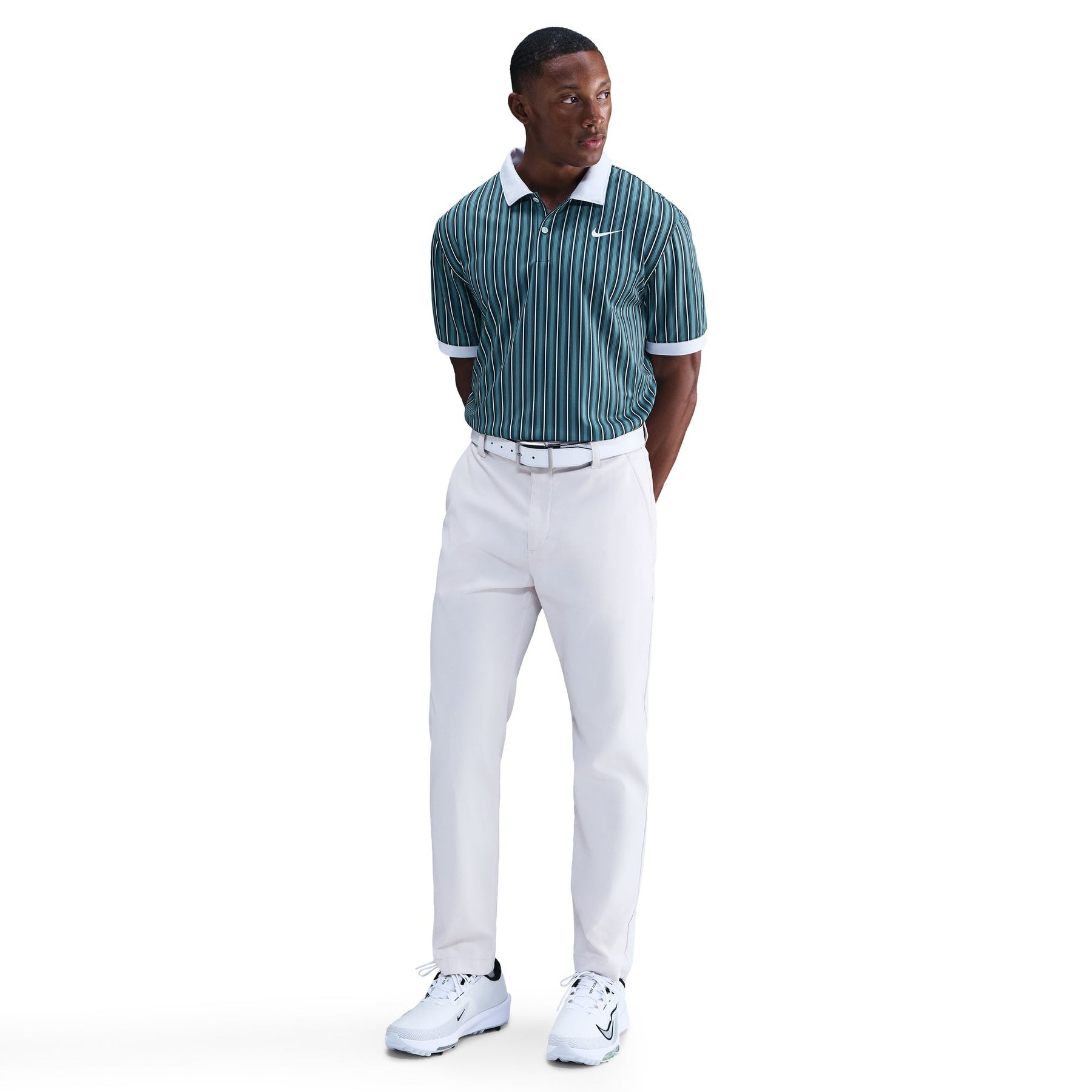 Áo Polo Tay Ngắn Golf Nam Nike As M Nk Df Victory+ Polo Nvlty