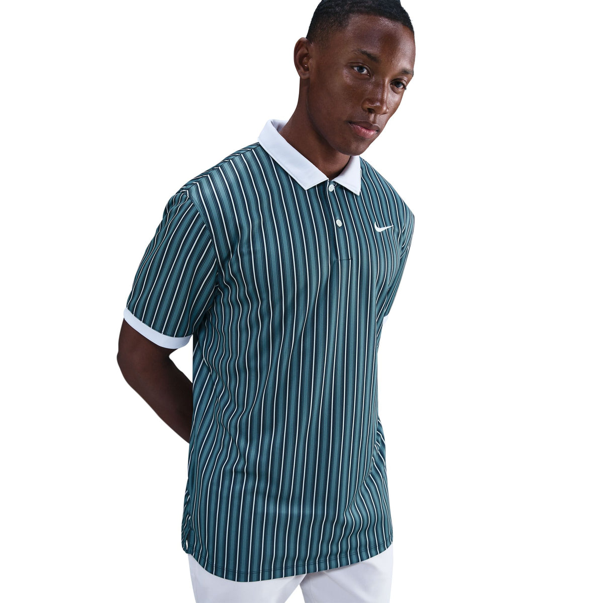 Áo Polo Tay Ngắn Golf Nam Nike As M Nk Df Victory+ Polo Nvlty