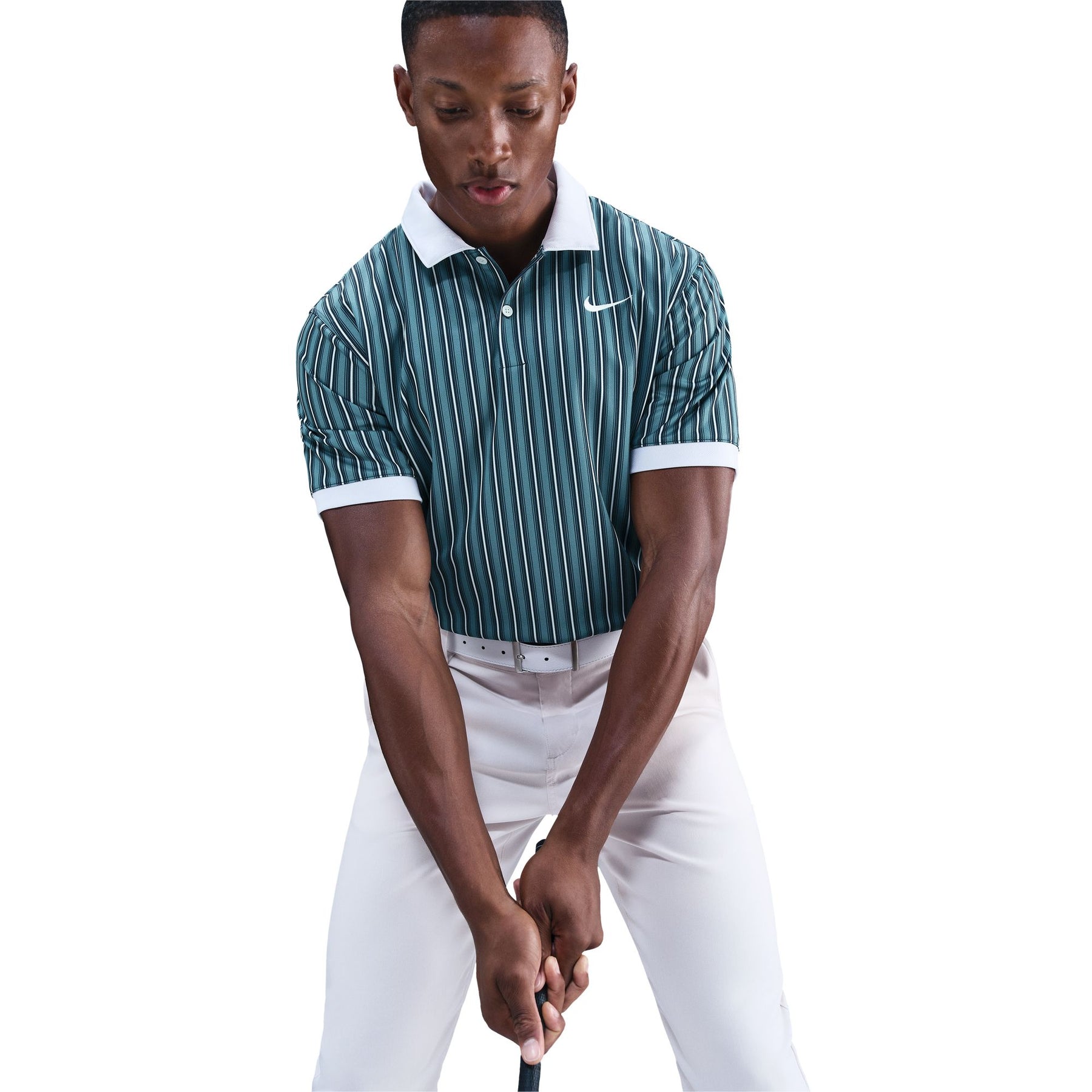 Áo Polo Tay Ngắn Golf Nam Nike As M Nk Df Victory+ Polo Nvlty