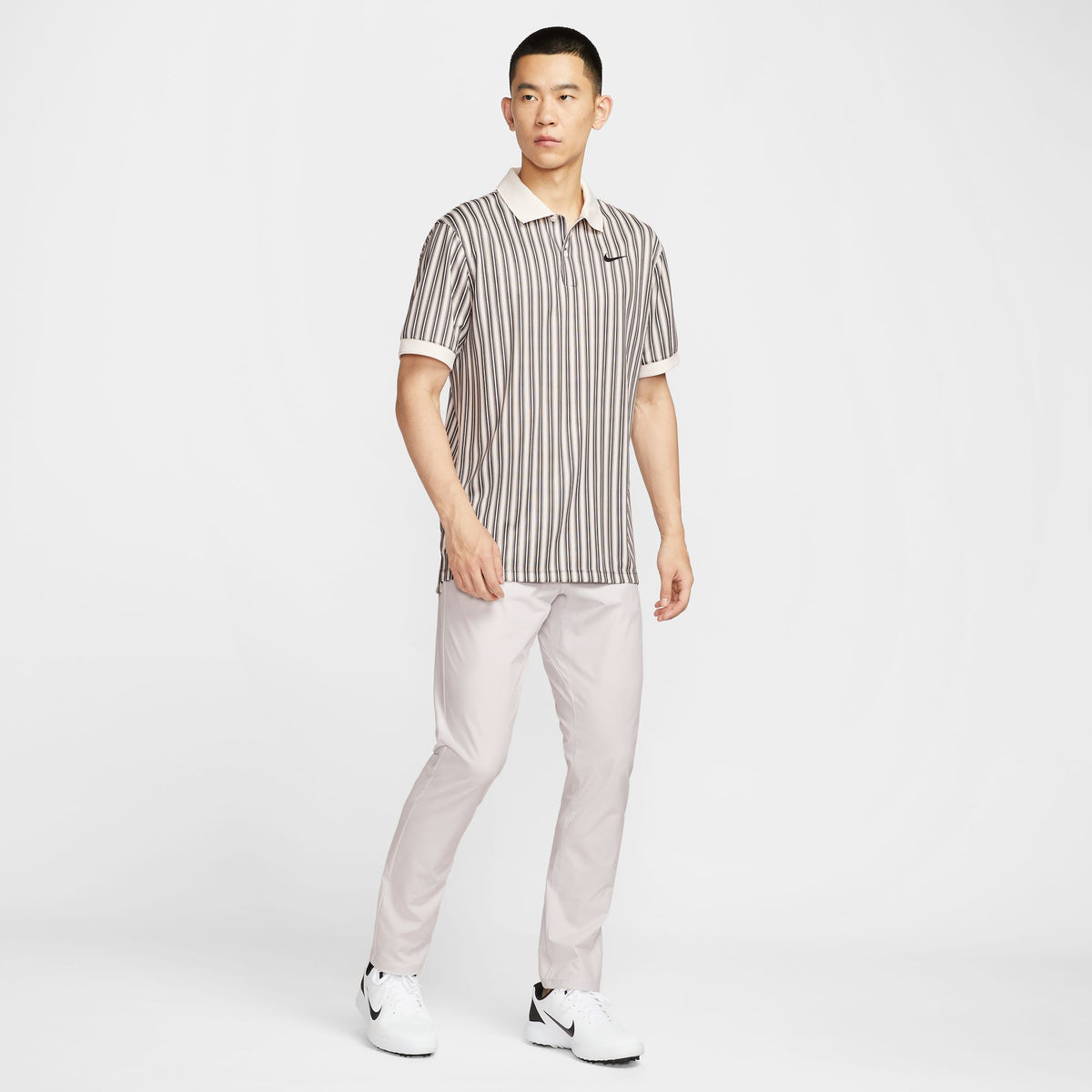 Áo Polo Tay Ngắn Golf Nam Nike As M Nk Df Victory+ Polo Nvlty