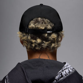 Nón Thể Thao Bóng Rổ Unisex Nike U J Rise Cap S Cb Mtl Jm