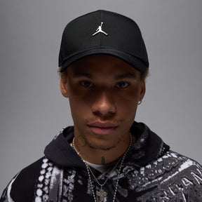 Nón Thể Thao Bóng Rổ Unisex Nike U J Rise Cap S Cb Mtl Jm