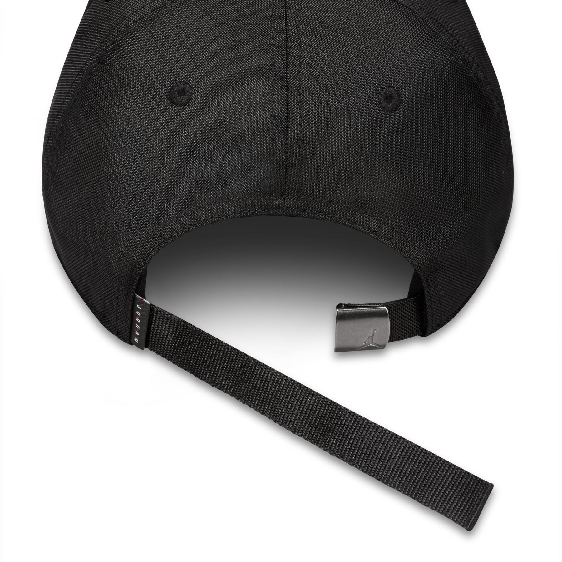Nón Thể Thao Bóng Rổ Unisex Nike U J Rise Cap S Cb Mtl Jm