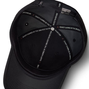 Nón Thể Thao Bóng Rổ Unisex Nike U J Rise Cap S Cb Mtl Jm