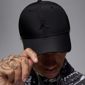 Nón Thể Thao Bóng Rổ Unisex Nike U J Rise Cap S Cb Mtl Jm