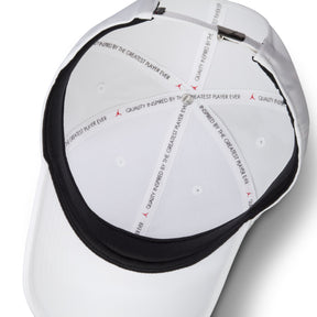 Nón Thể Thao Bóng Rổ Unisex Nike U J Rise Cap S Cb Mtl Jm