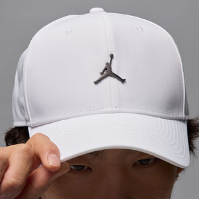 Nón Thể Thao Bóng Rổ Unisex Nike U J Rise Cap S Cb Mtl Jm