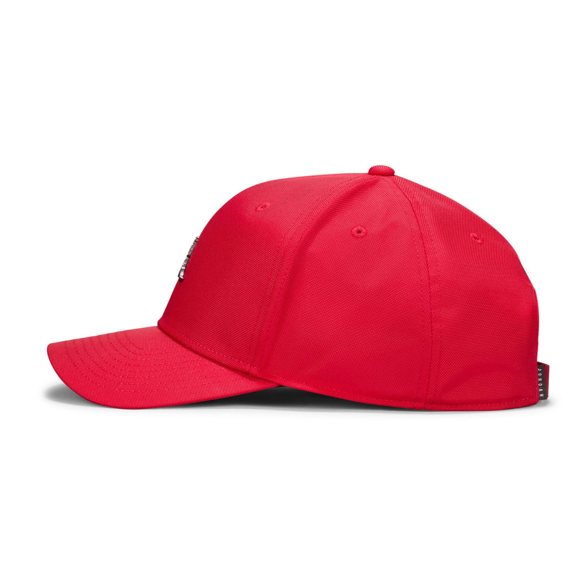 Nón Thể Thao Bóng Rổ Unisex Nike U J Rise Cap S Cb Mtl Jm
