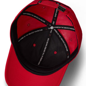 Nón Thể Thao Bóng Rổ Unisex Nike U J Rise Cap S Cb Mtl Jm