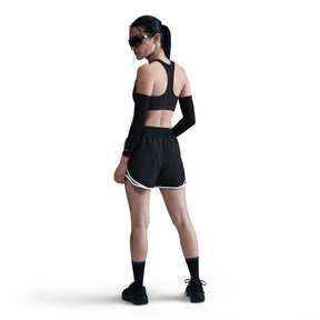 Quần Ngắn Thể Thao Chạy Bộ Nữ Nike As W Nk Tempo Df Mr 3" Short