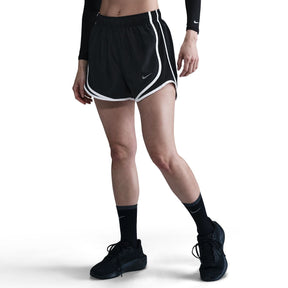 Quần Ngắn Thể Thao Chạy Bộ Nữ Nike As W Nk Tempo Df Mr 3" Short