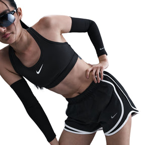 Quần Ngắn Thể Thao Chạy Bộ Nữ Nike As W Nk Tempo Df Mr 3" Short