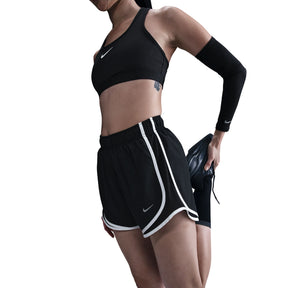Quần Ngắn Thể Thao Chạy Bộ Nữ Nike As W Nk Tempo Df Mr 3" Short