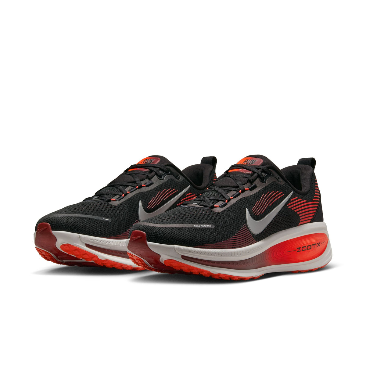 Giày Thể Thao Chạy Bộ Nam Nike Vomero 18