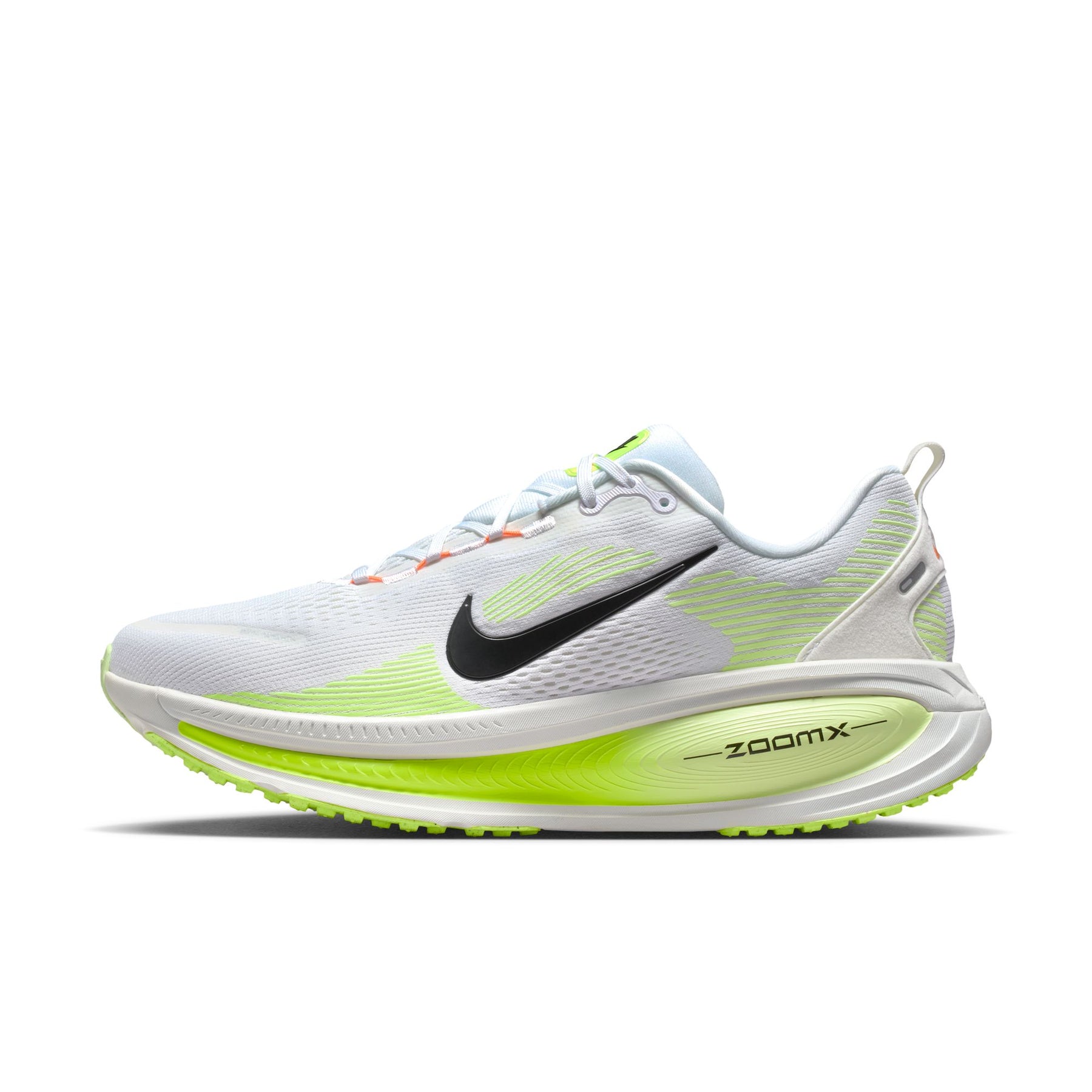 Giày Thể Thao Chạy Bộ Nam Nike Vomero 18