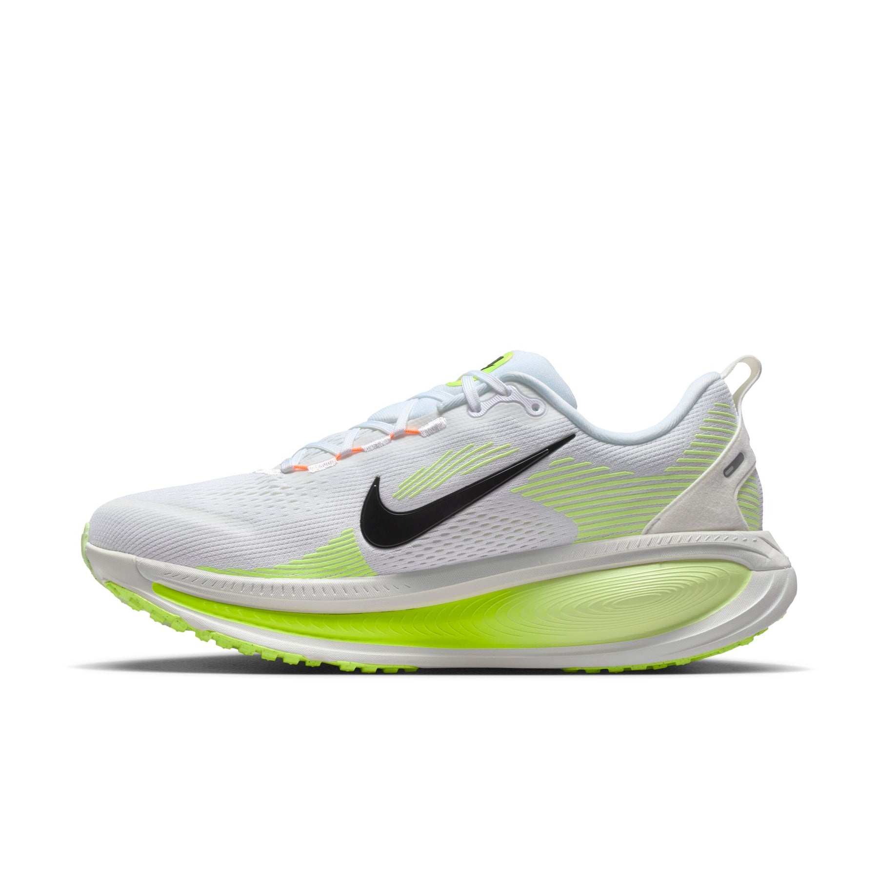 Giày Thể Thao Chạy Bộ Nam Nike Vomero 18