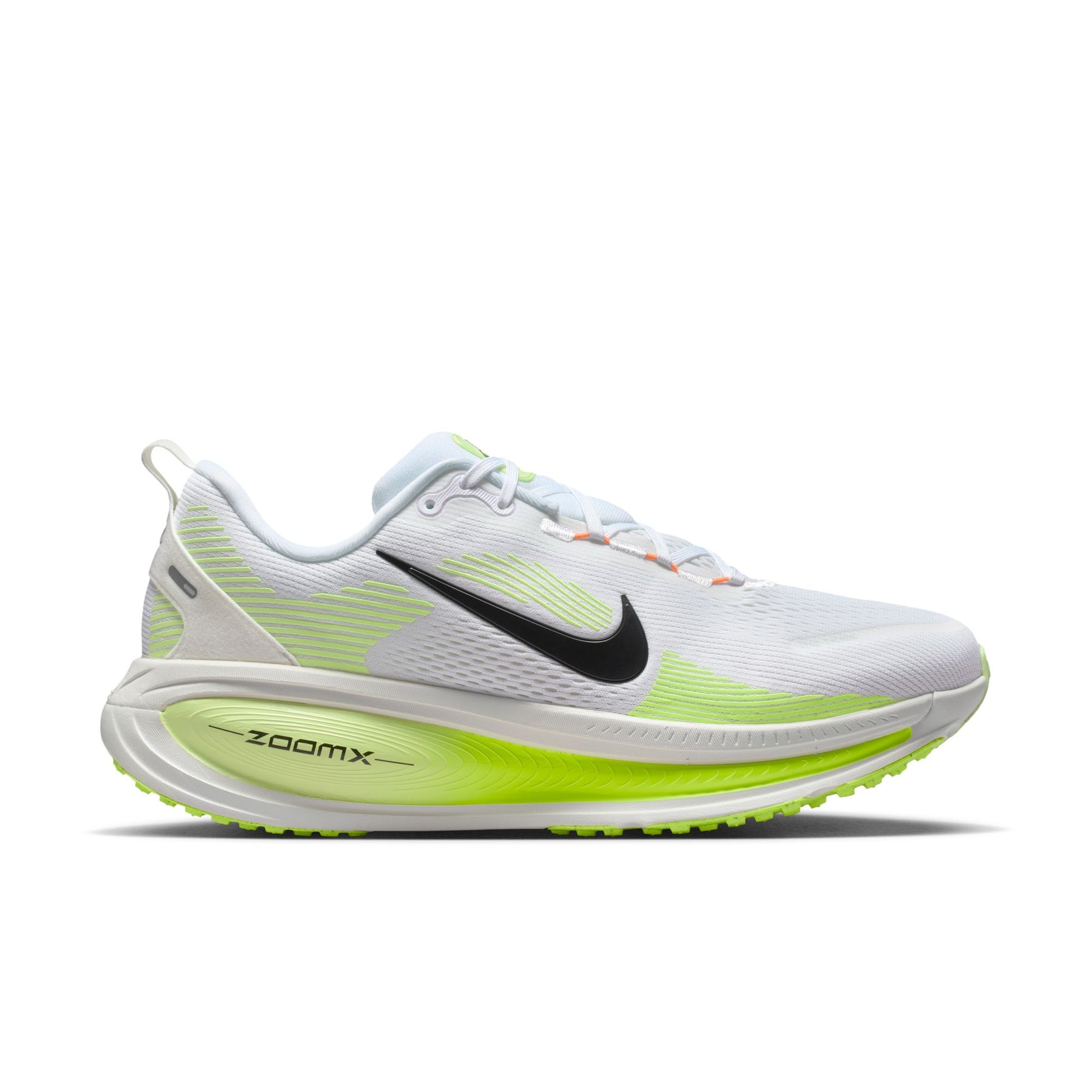 Giày Thể Thao Chạy Bộ Nam Nike Vomero 18
