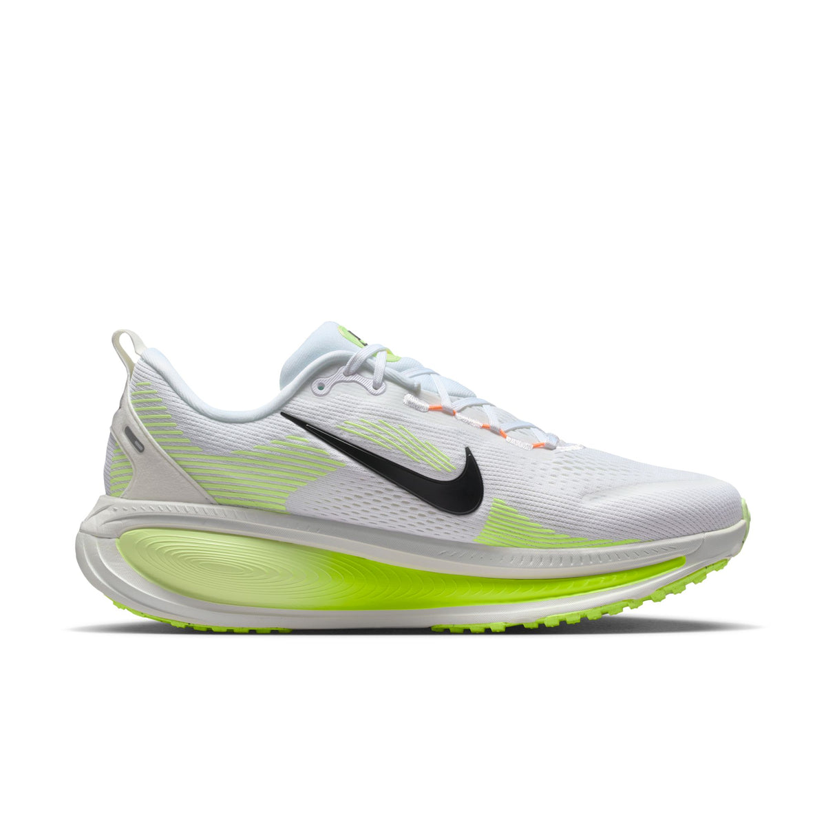 Giày Thể Thao Chạy Bộ Nam Nike Vomero 18