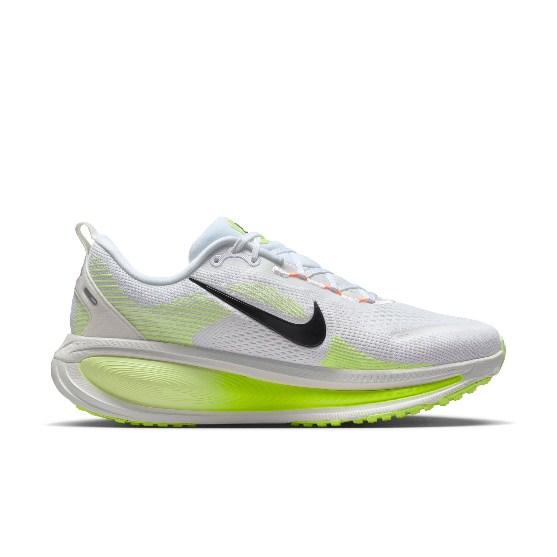 Giày Thể Thao Chạy Bộ Nam Nike Vomero 18