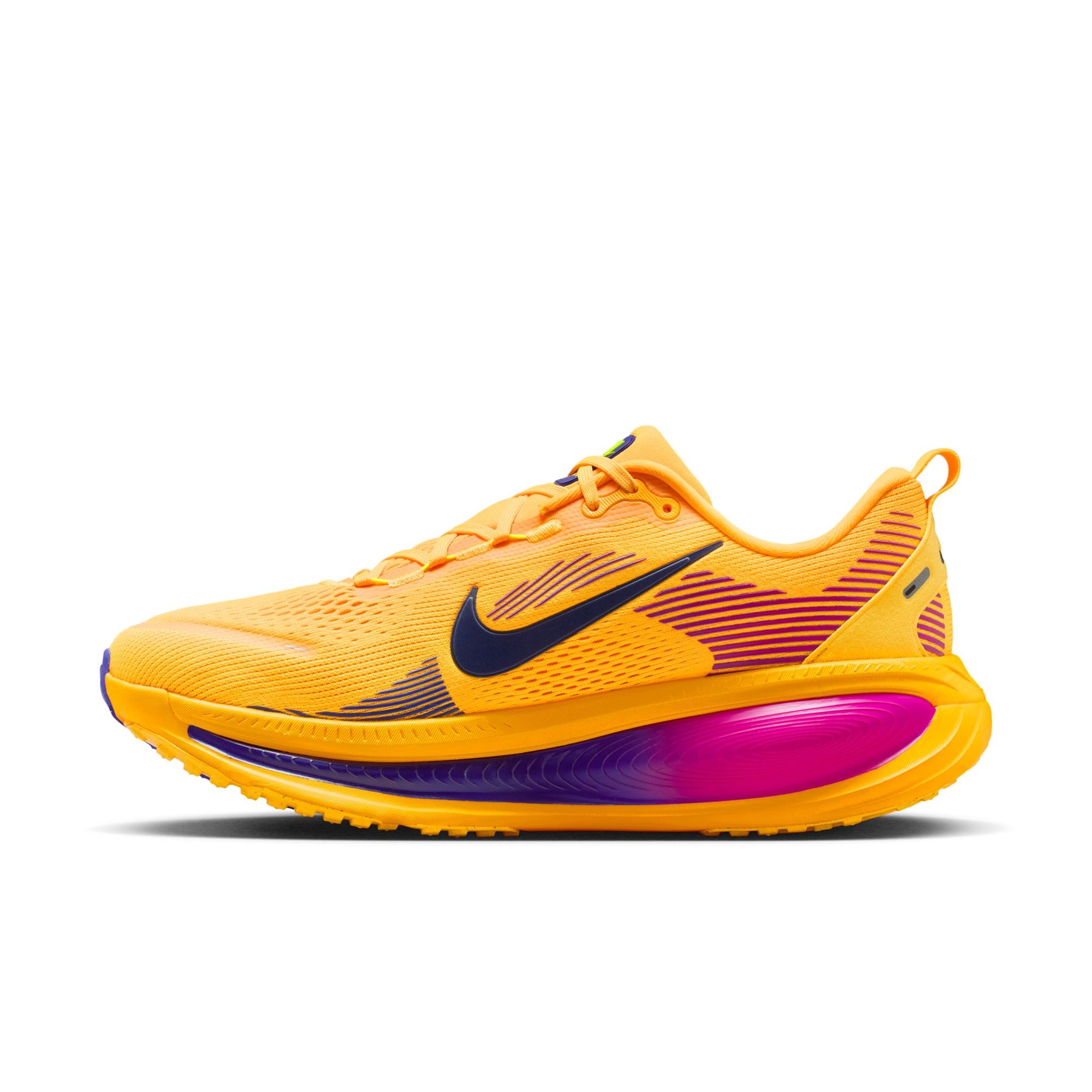 Giày Thể Thao Chạy Bộ Nam Nike Vomero 18