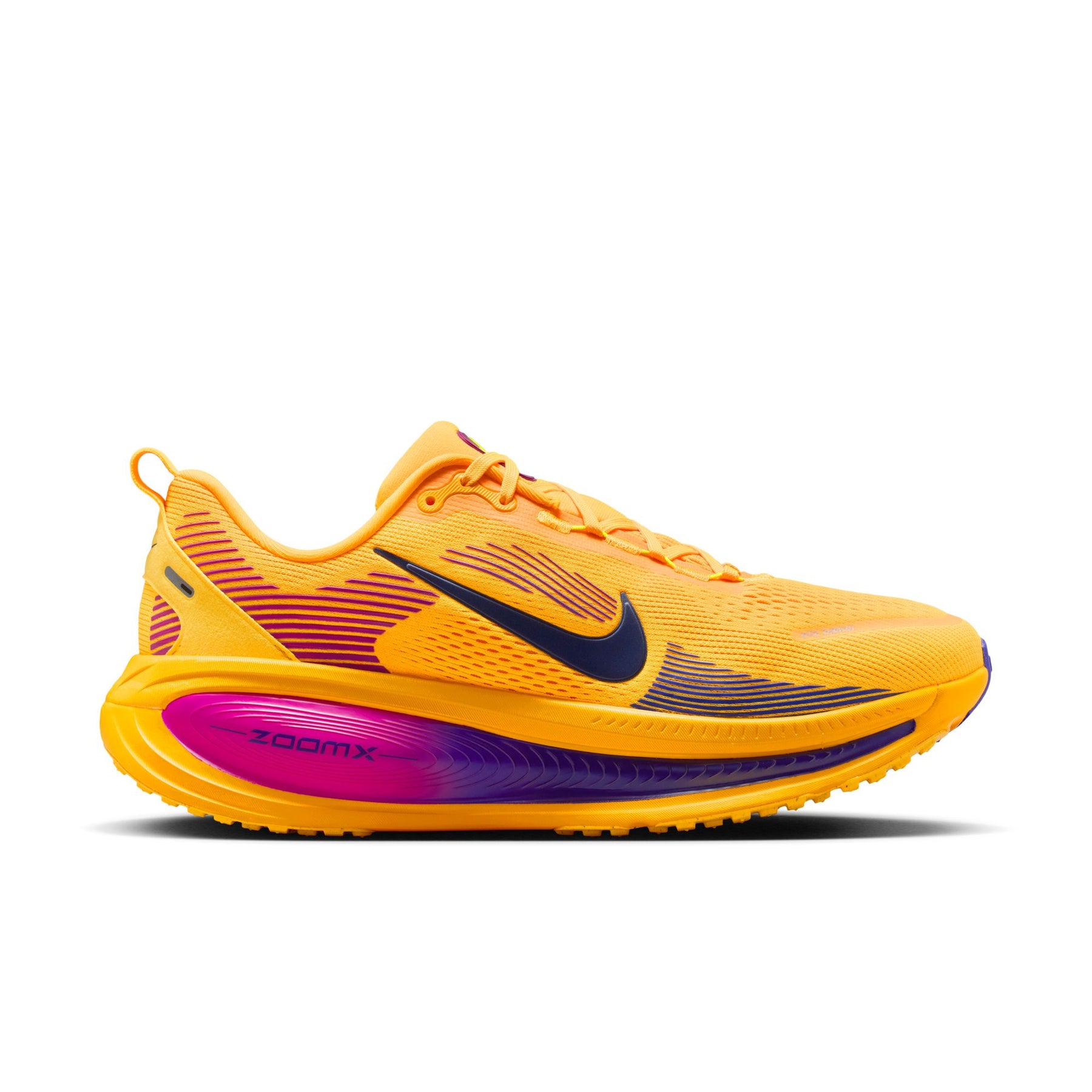 Giày Thể Thao Chạy Bộ Nam Nike Vomero 18