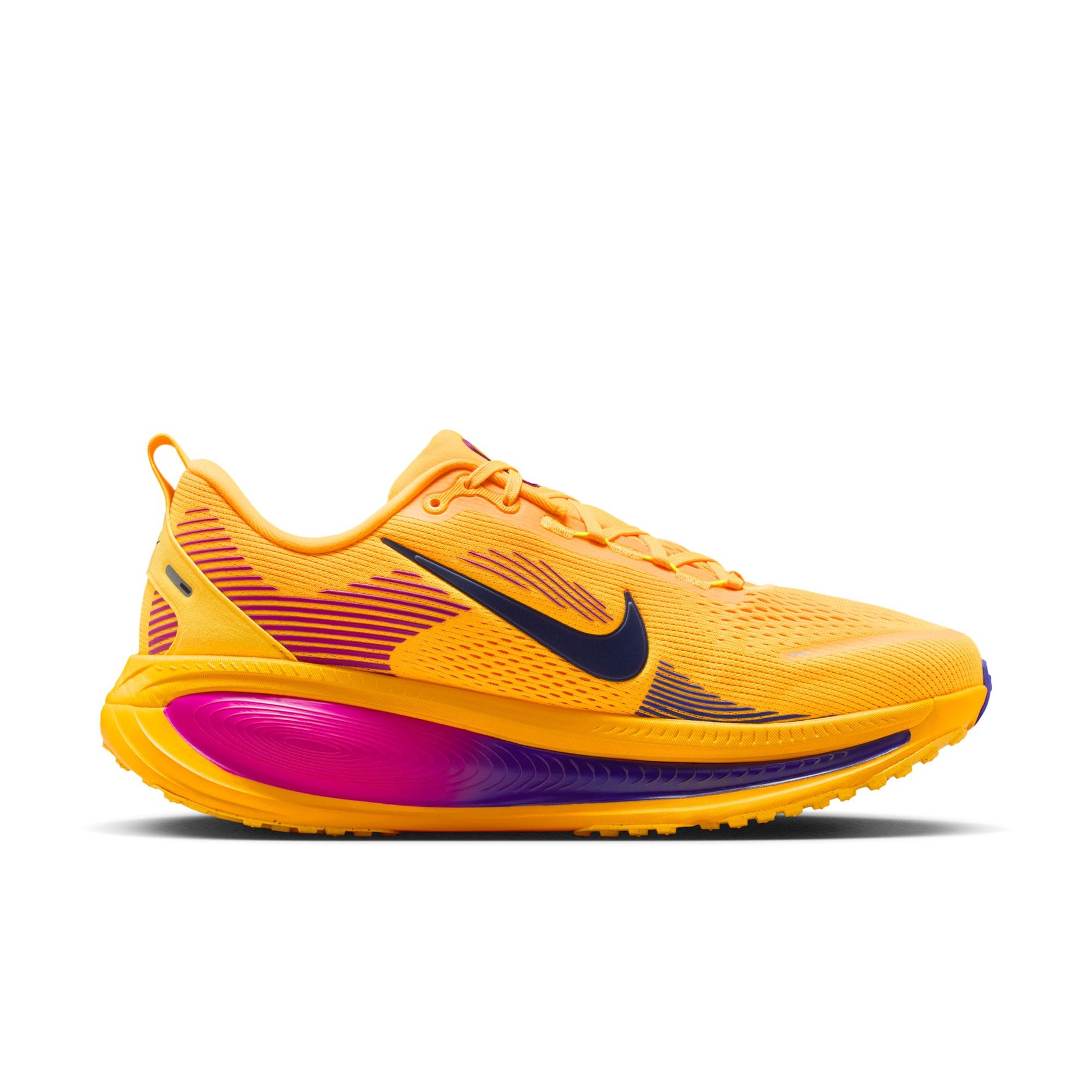 Giày Thể Thao Chạy Bộ Nam Nike Vomero 18