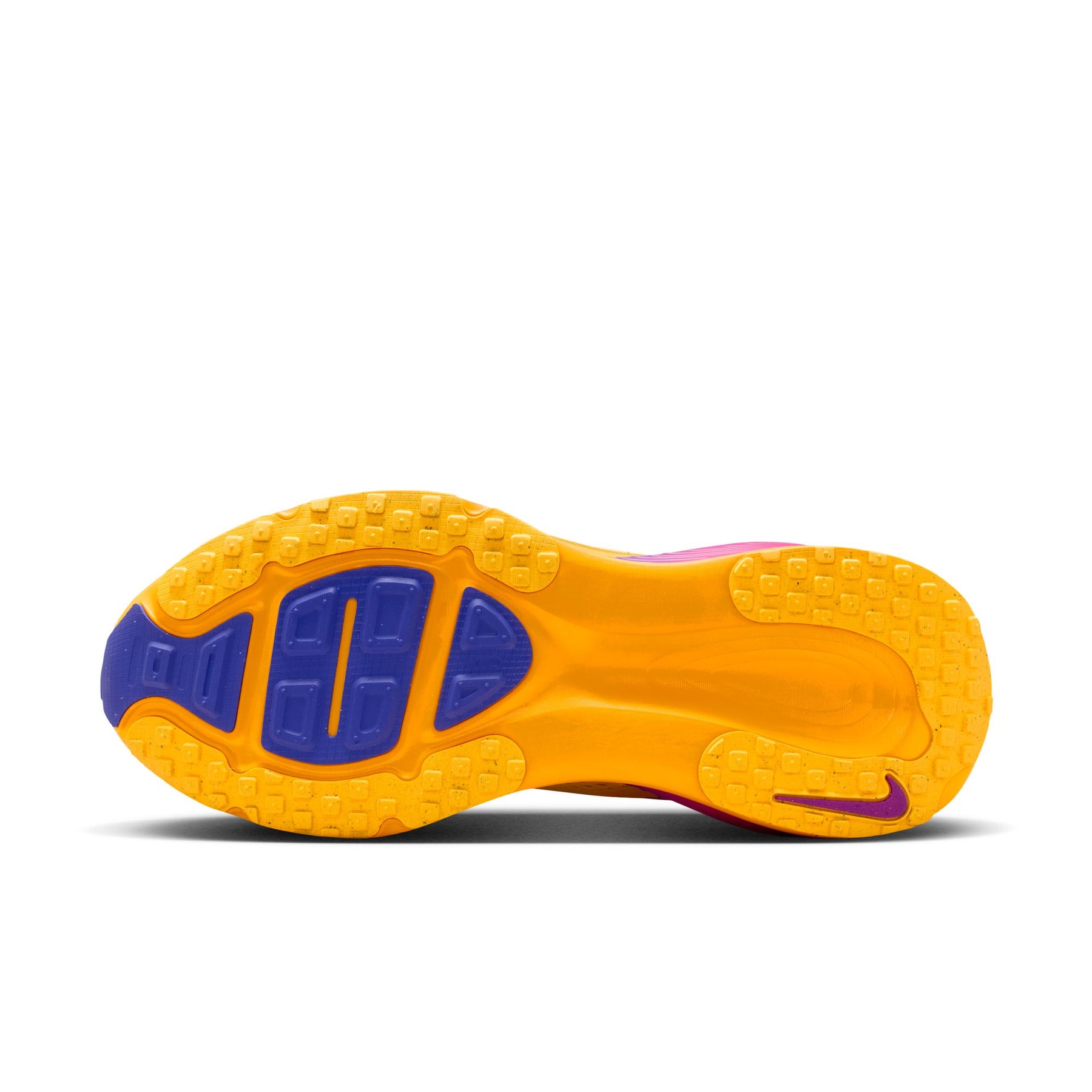 Giày Thể Thao Chạy Bộ Nam Nike Vomero 18