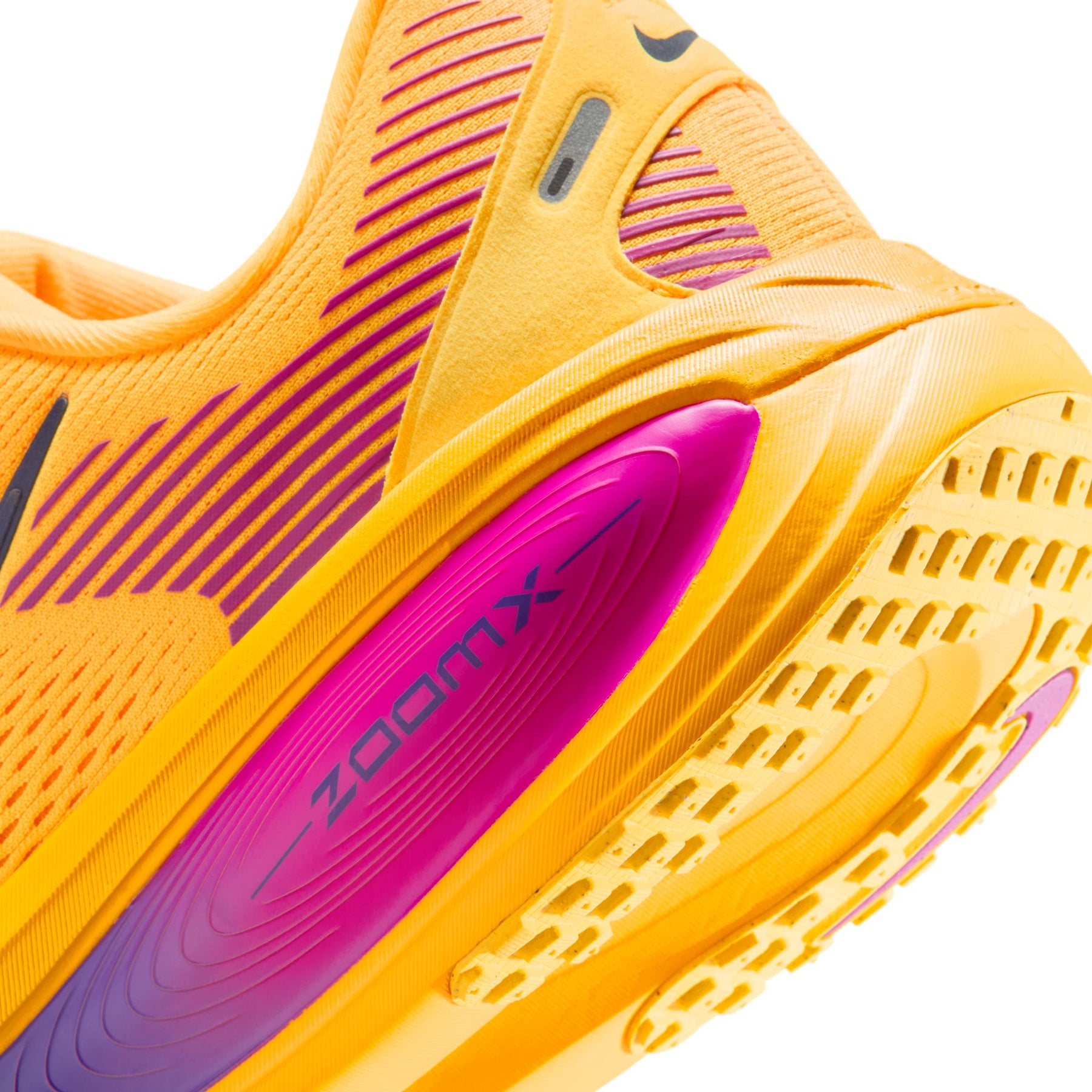 Giày Thể Thao Chạy Bộ Nam Nike Vomero 18