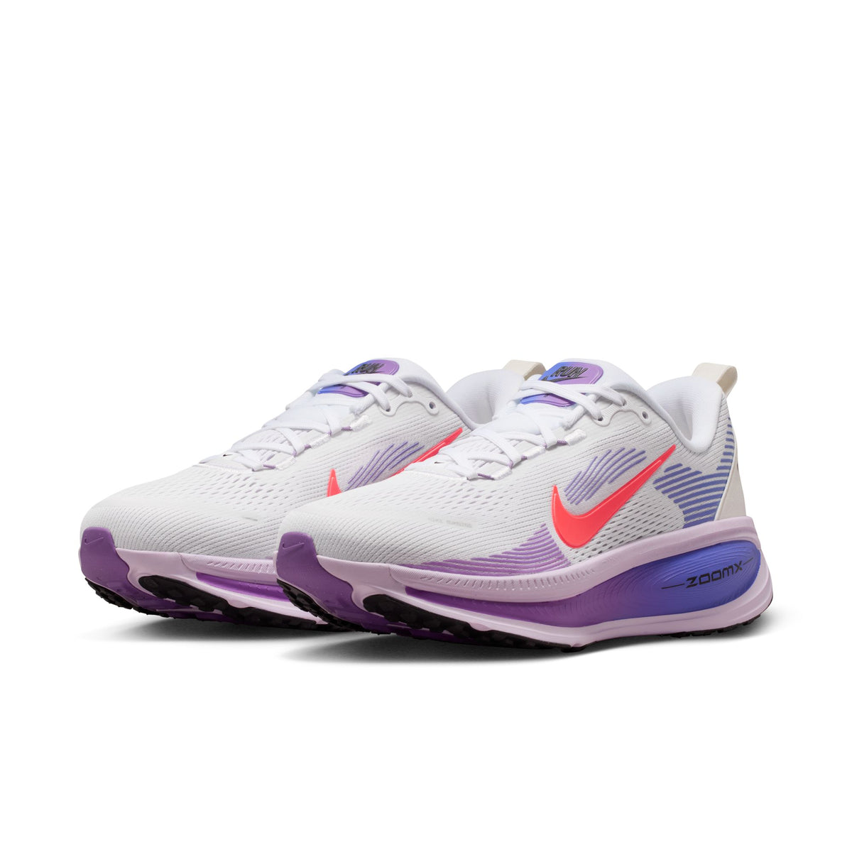 Giày Thể Thao Chạy Bộ Nữ Nike W Nike Vomero 18