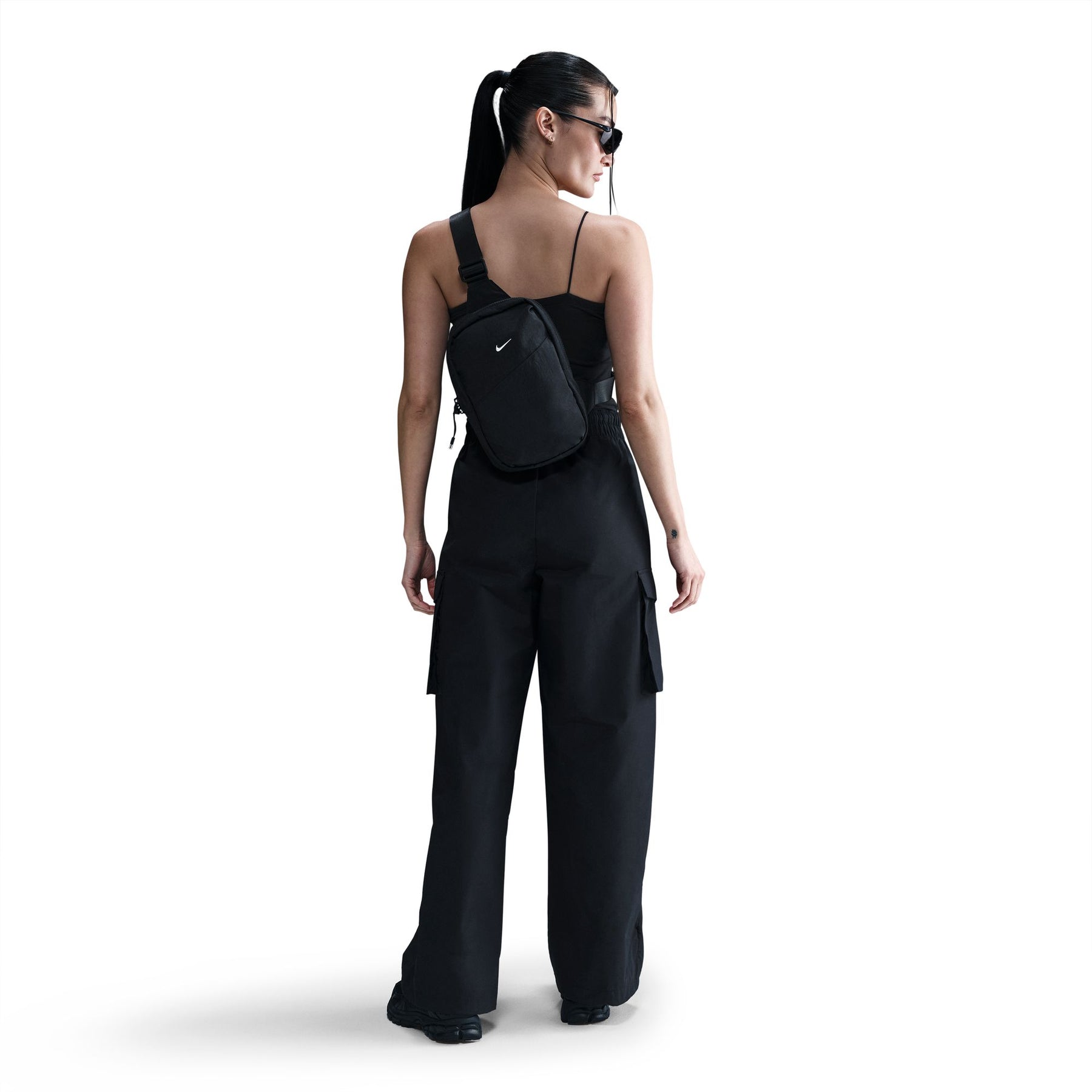 Quần Dài Thể Thao Thời Trang Nữ Nike As W Nsw Evrthng Wvn Mr Crgo P
