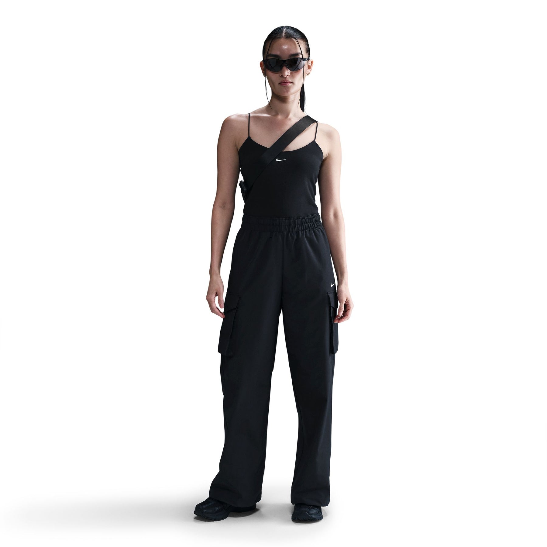 Quần Dài Thể Thao Thời Trang Nữ Nike As W Nsw Evrthng Wvn Mr Crgo P