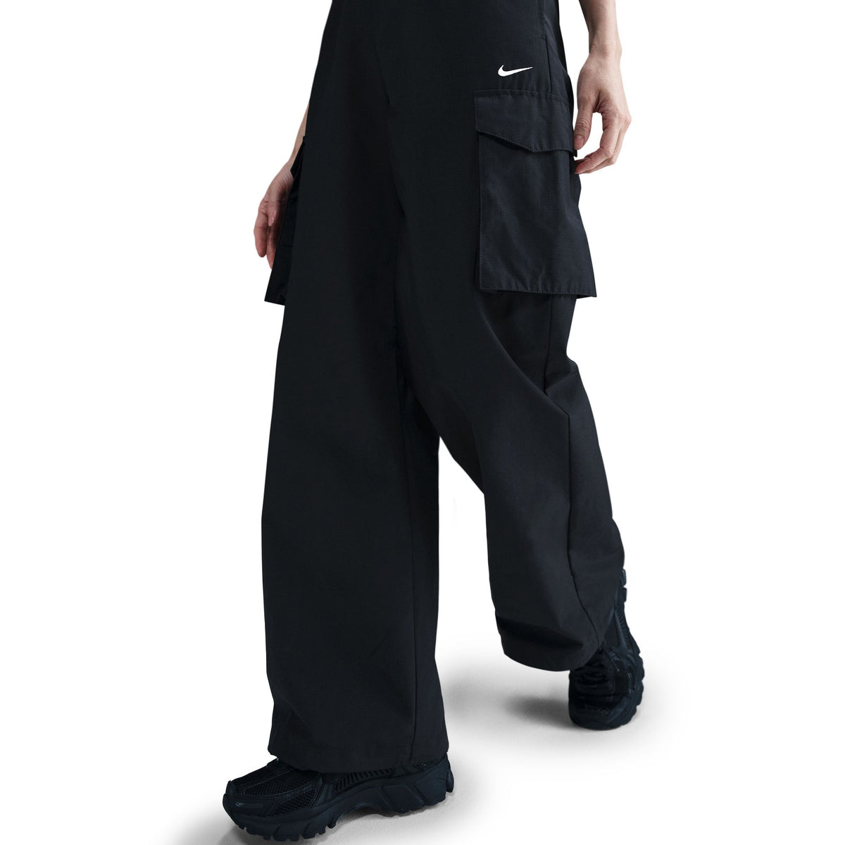 Quần Dài Thể Thao Thời Trang Nữ Nike As W Nsw Evrthng Wvn Mr Crgo P