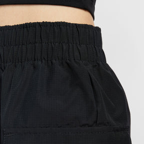Quần ngắn Thể Thao Thời Trang Nữ NIKE AS W NSW ESSNTL WVN HR 5" CRGO