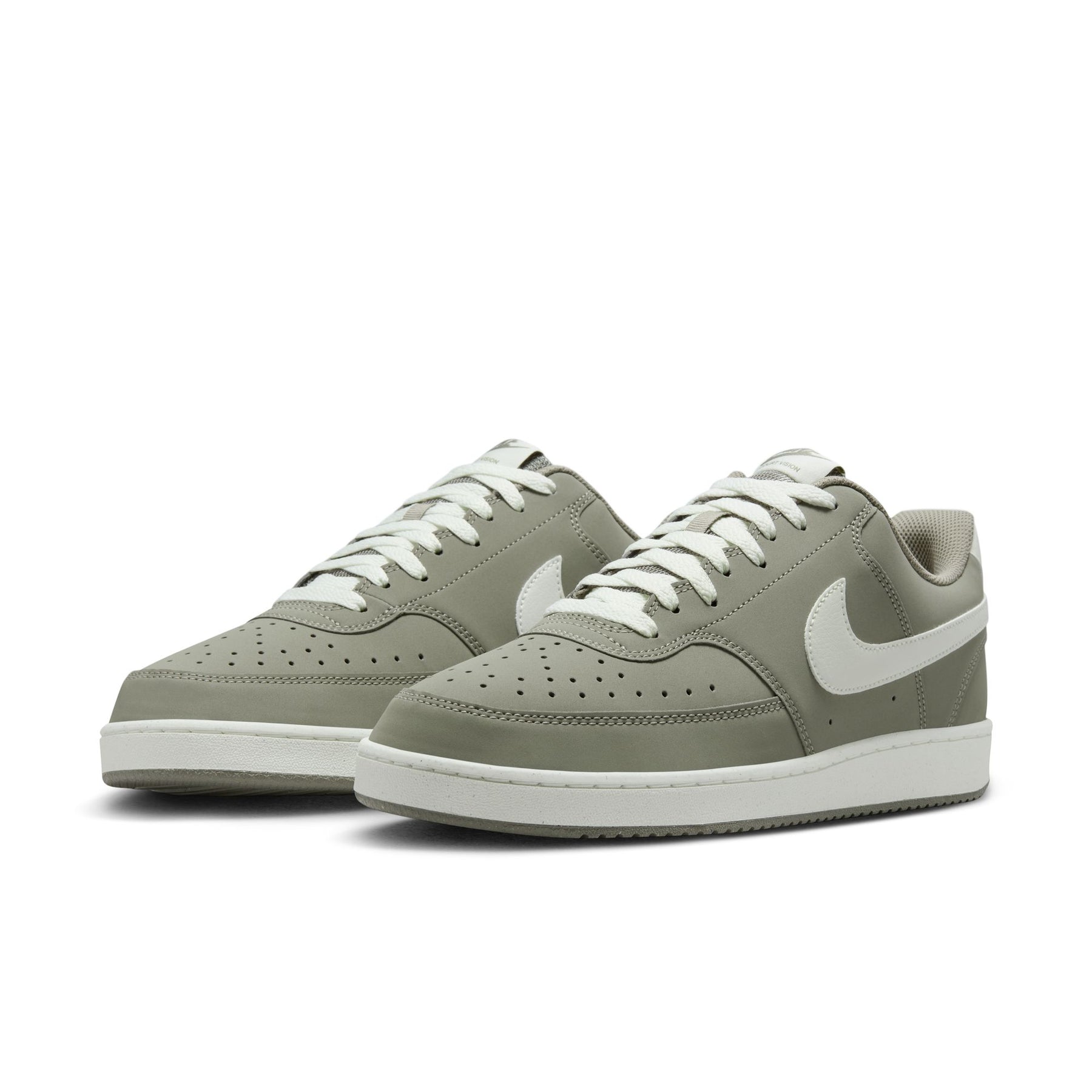 Giày Thể Thao Thời Trang Nam Nike Court Vision Lo V2 Nbk