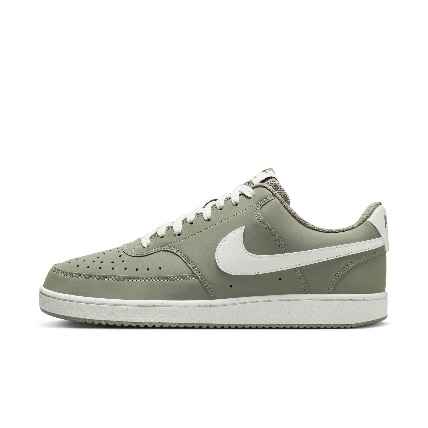 Giày Thể Thao Thời Trang Nam Nike Court Vision Lo V2 Nbk