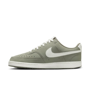 Giày Thể Thao Thời Trang Nam Nike Court Vision Lo V2 Nbk