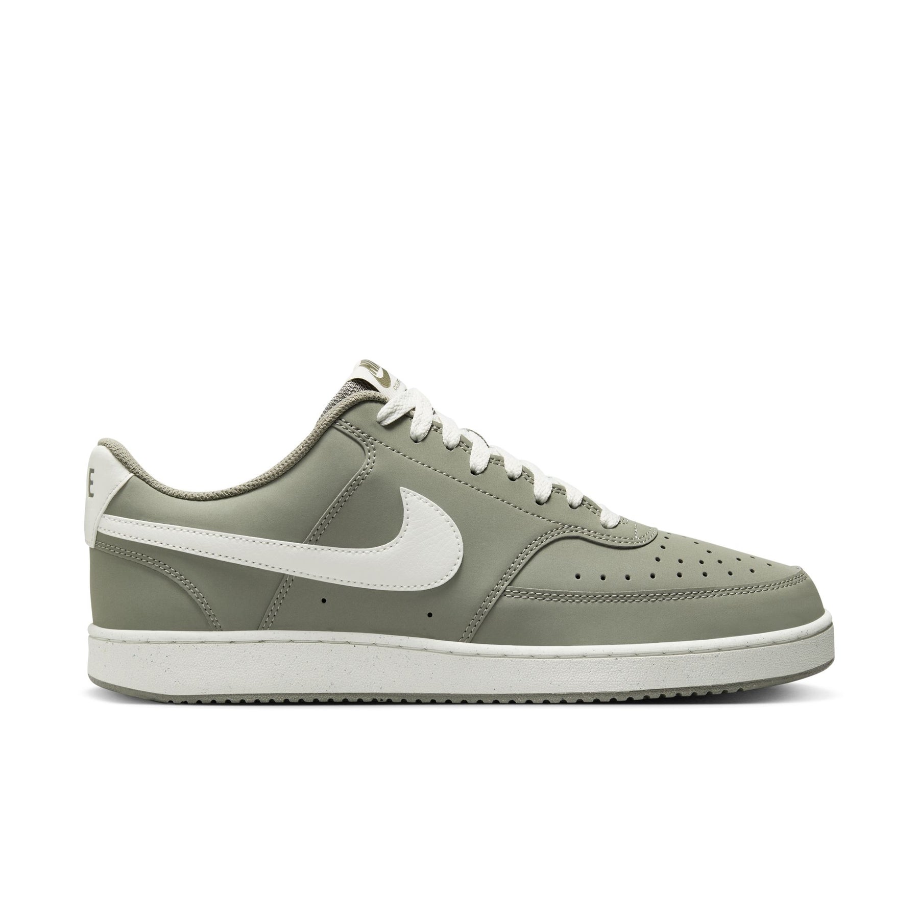 Giày Thể Thao Thời Trang Nam Nike Court Vision Lo V2 Nbk