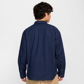 Áo Tay Dài Thể Thao Thời Trang Nam Nike As M Nk Club Ls Oxford Os