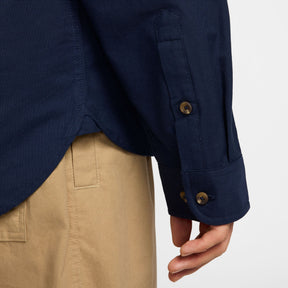 Áo Tay Dài Thể Thao Thời Trang Nam Nike As M Nk Club Ls Oxford Os