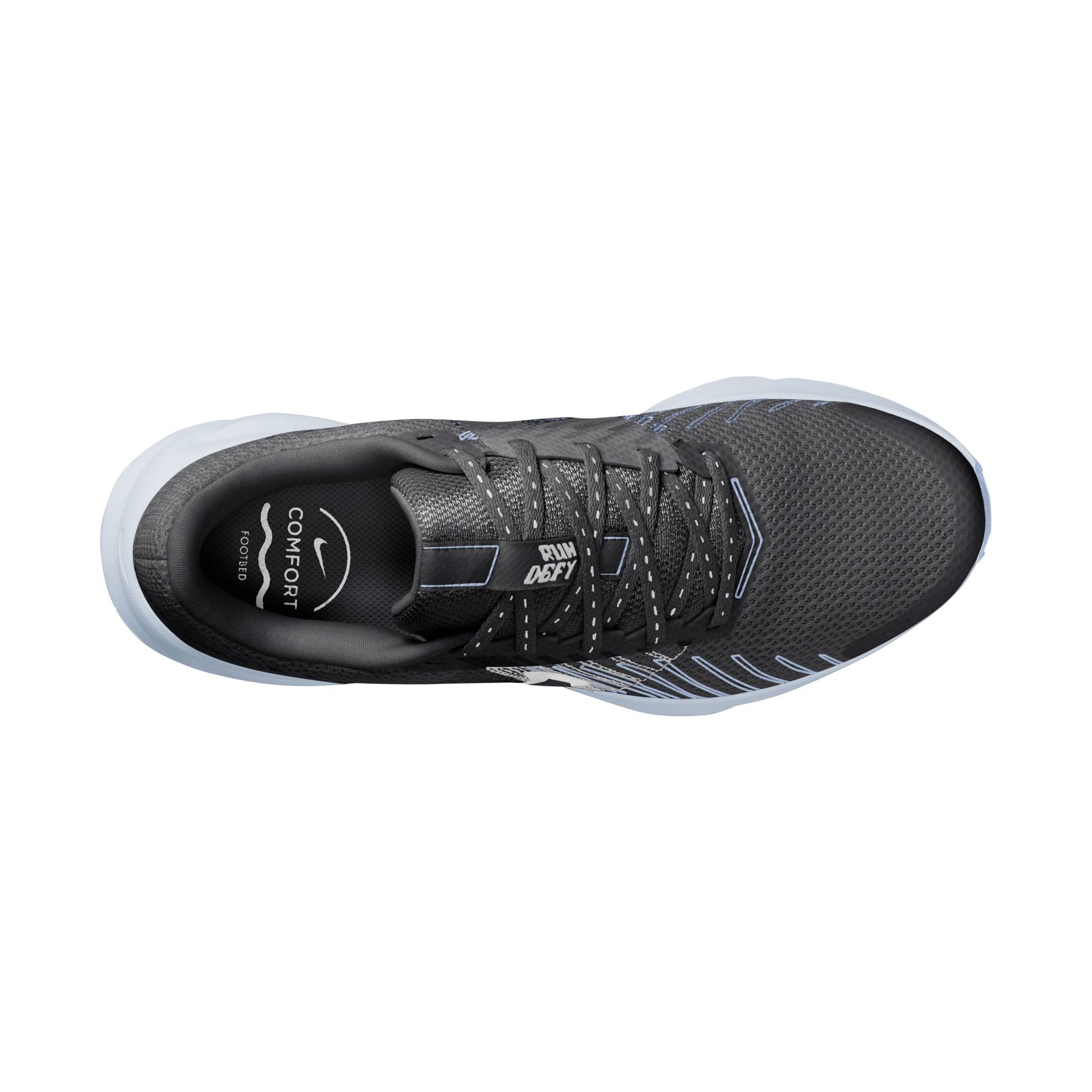 Giày Thể Thao Chạy Bộ Nữ Nike W Nike Run Defy
