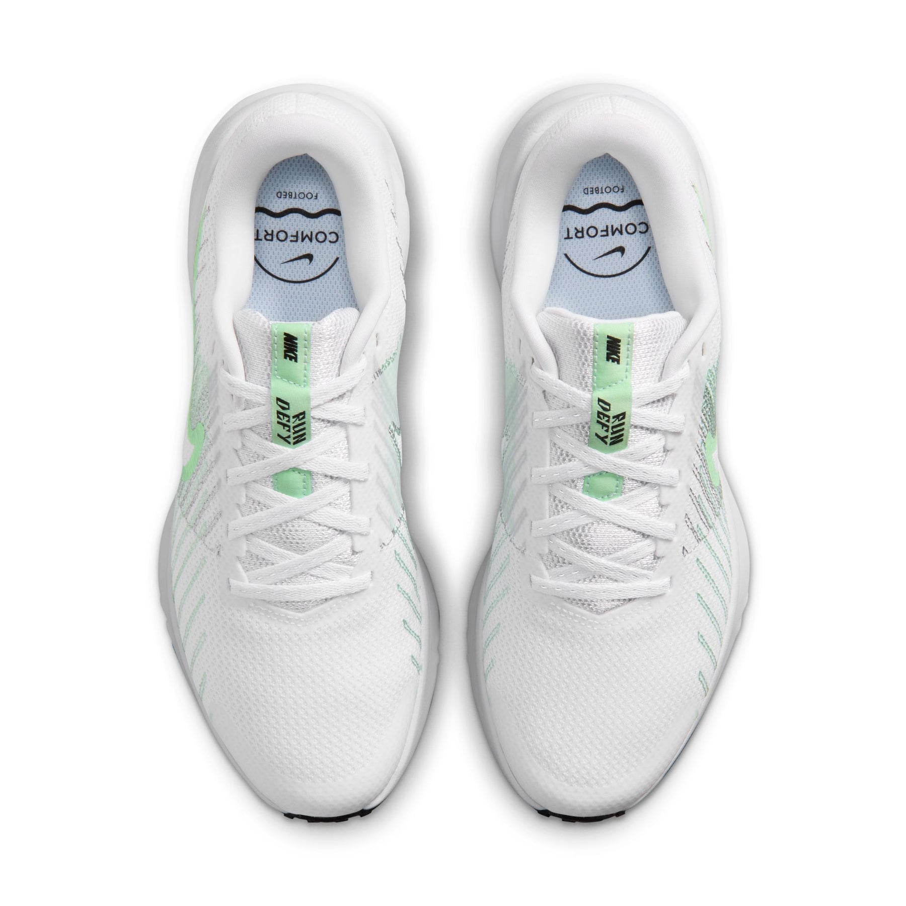 Giày Thể Thao Chạy Bộ Nữ Nike W Nike Run Defy