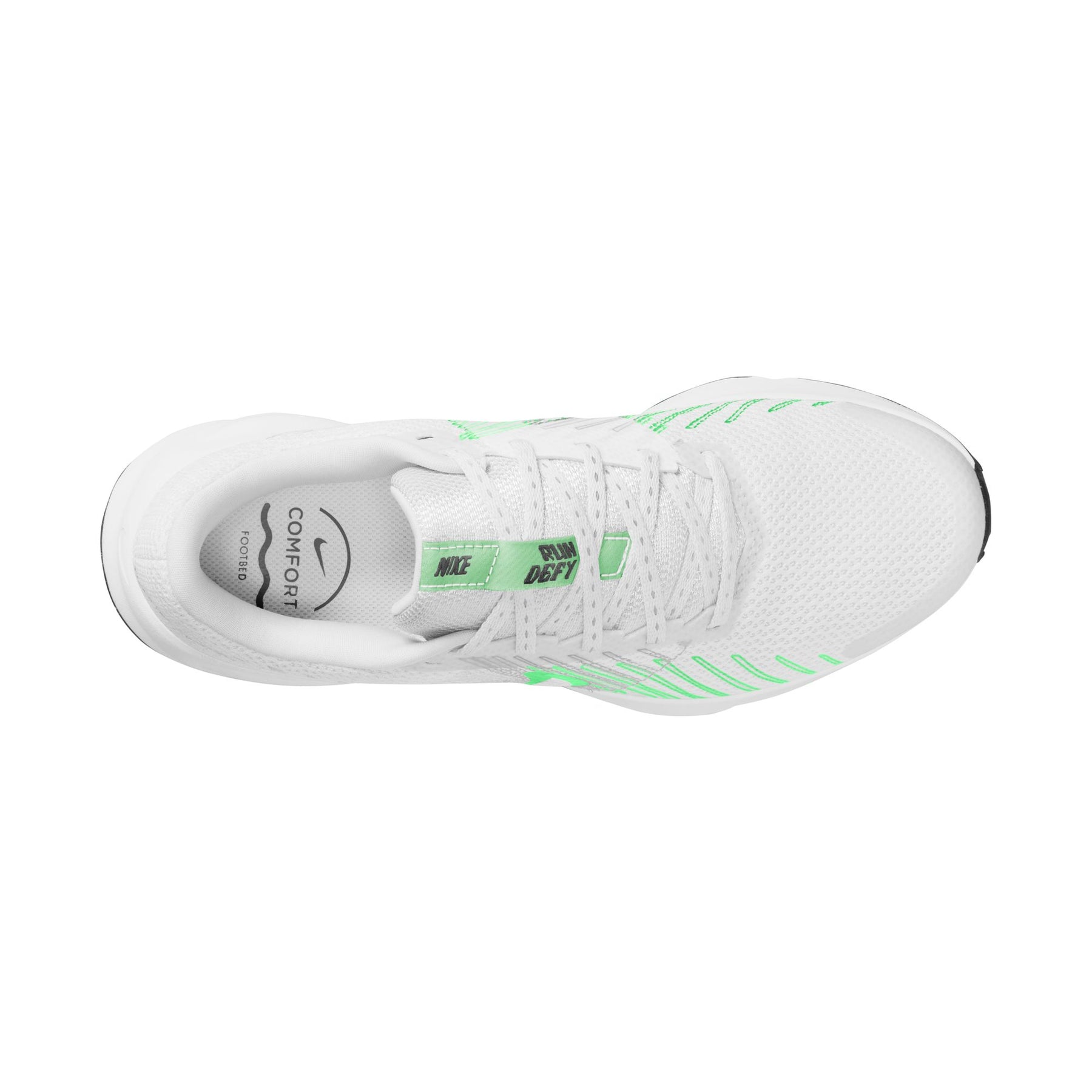 Giày Thể Thao Chạy Bộ Nữ Nike W Nike Run Defy