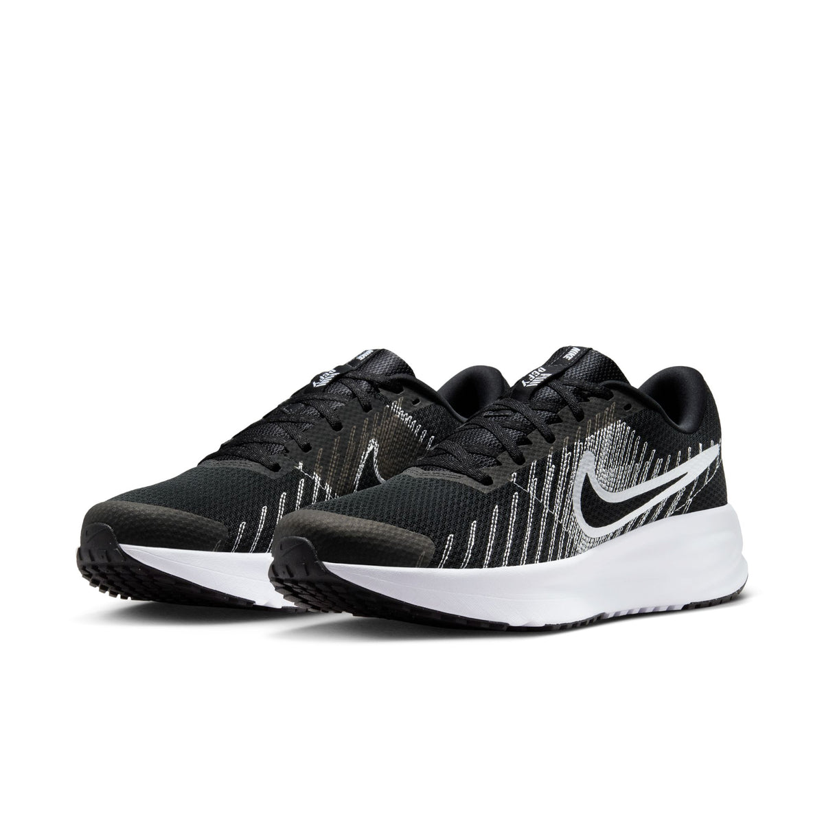 Giày Thể Thao Chạy Bộ Nam Nike Run Defy