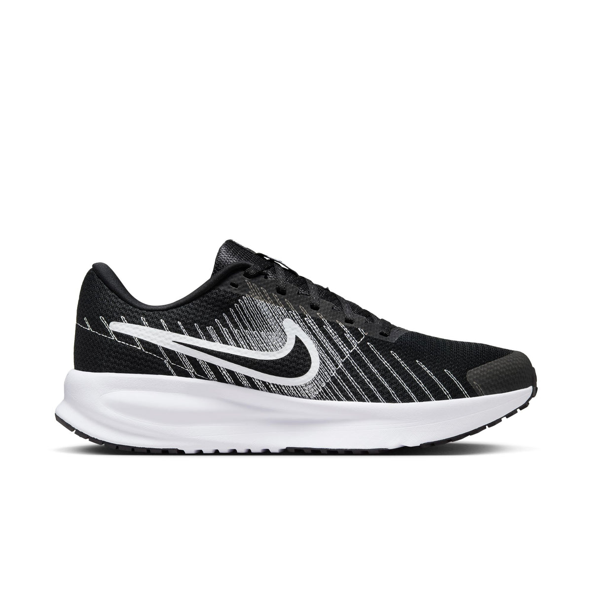 Giày Thể Thao Chạy Bộ Nam Nike Run Defy