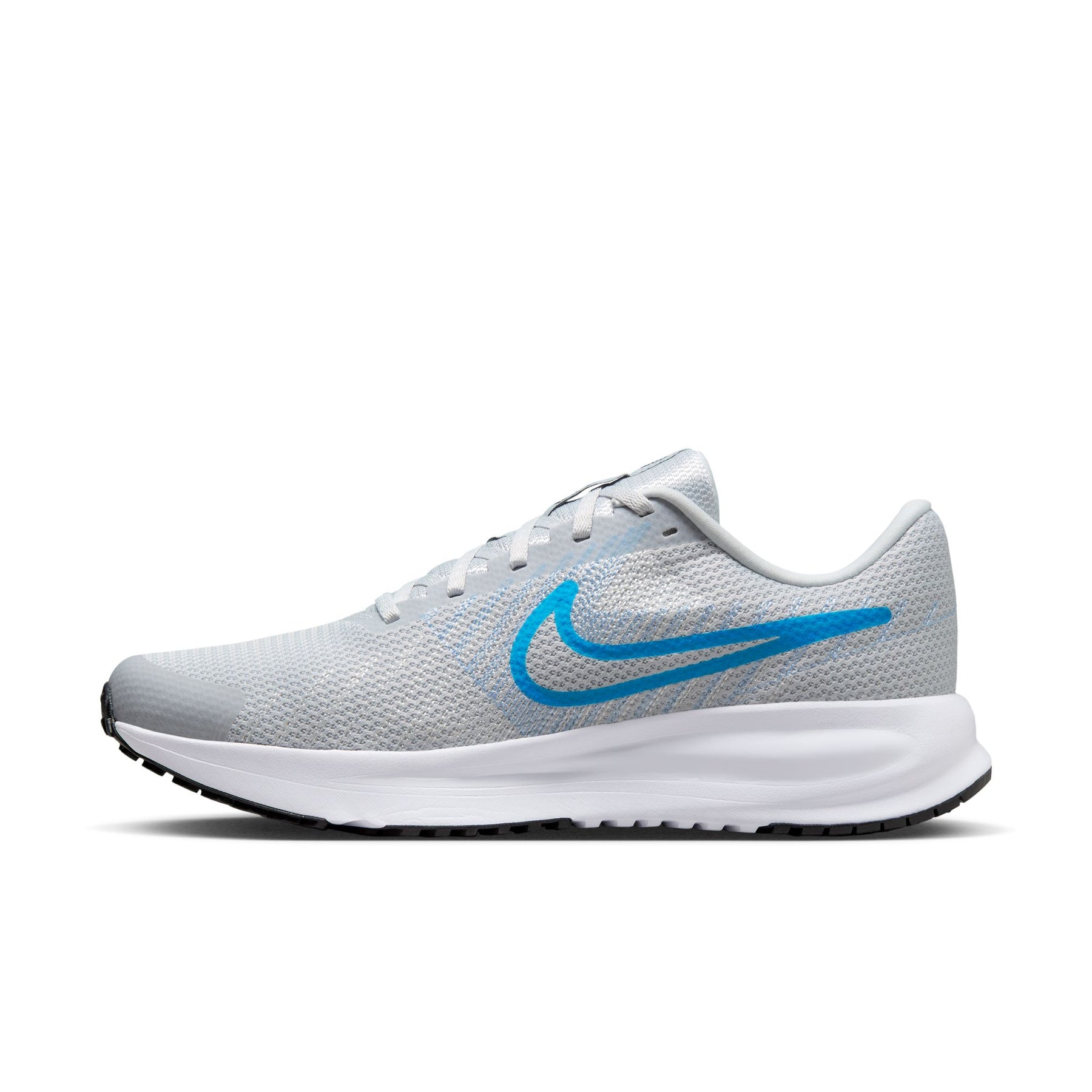 Giày Thể Thao Chạy Bộ Nam Nike Run Defy