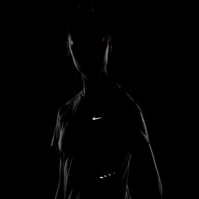 Áo Tay Ngắn Thể Thao Chạy Bộ Nữ Nike As W Nk Swift Df Ss Top