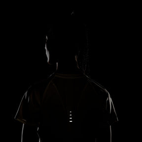 Áo Tay Ngắn Thể Thao Chạy Bộ Nữ Nike As W Nk Swift Df Ss Top